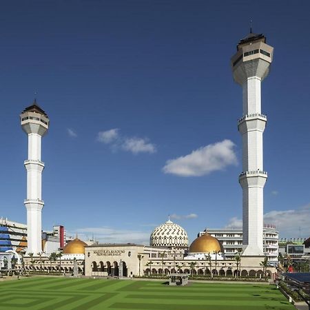 Collection O 25 Hotel Baltika باندونج المظهر الخارجي الصورة