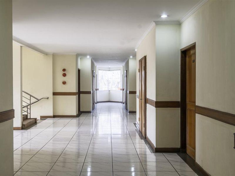 Collection O 25 Hotel Baltika باندونج المظهر الخارجي الصورة