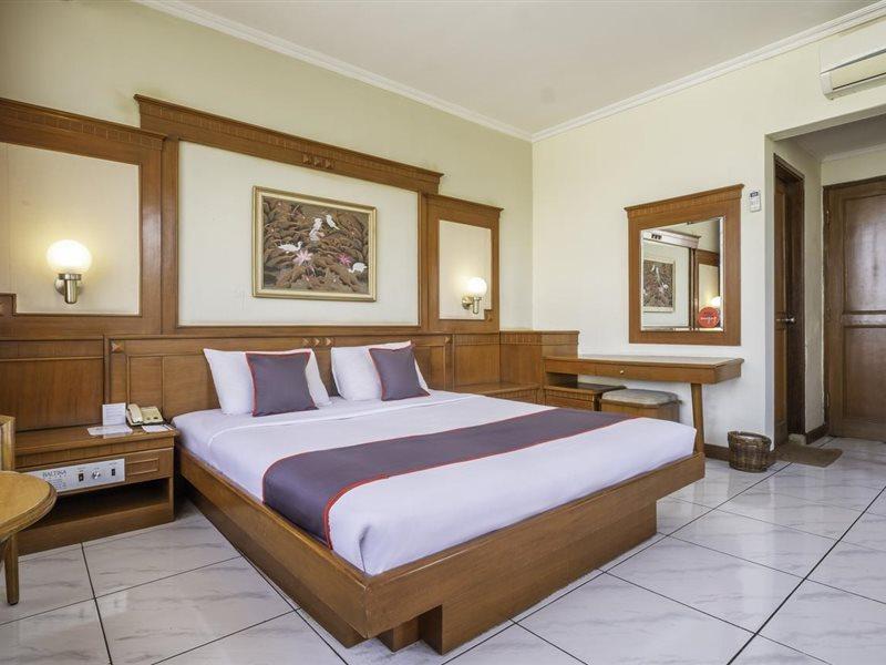 Collection O 25 Hotel Baltika باندونج المظهر الخارجي الصورة