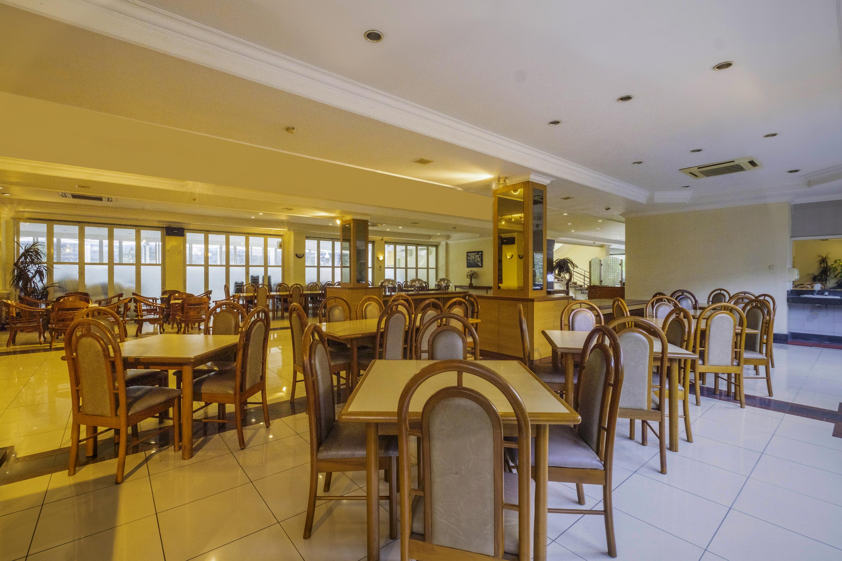 Collection O 25 Hotel Baltika باندونج المظهر الخارجي الصورة
