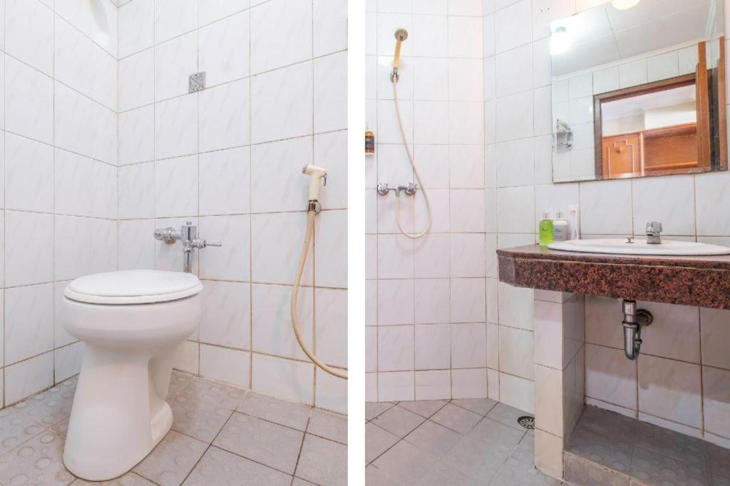 Collection O 25 Hotel Baltika باندونج المظهر الخارجي الصورة