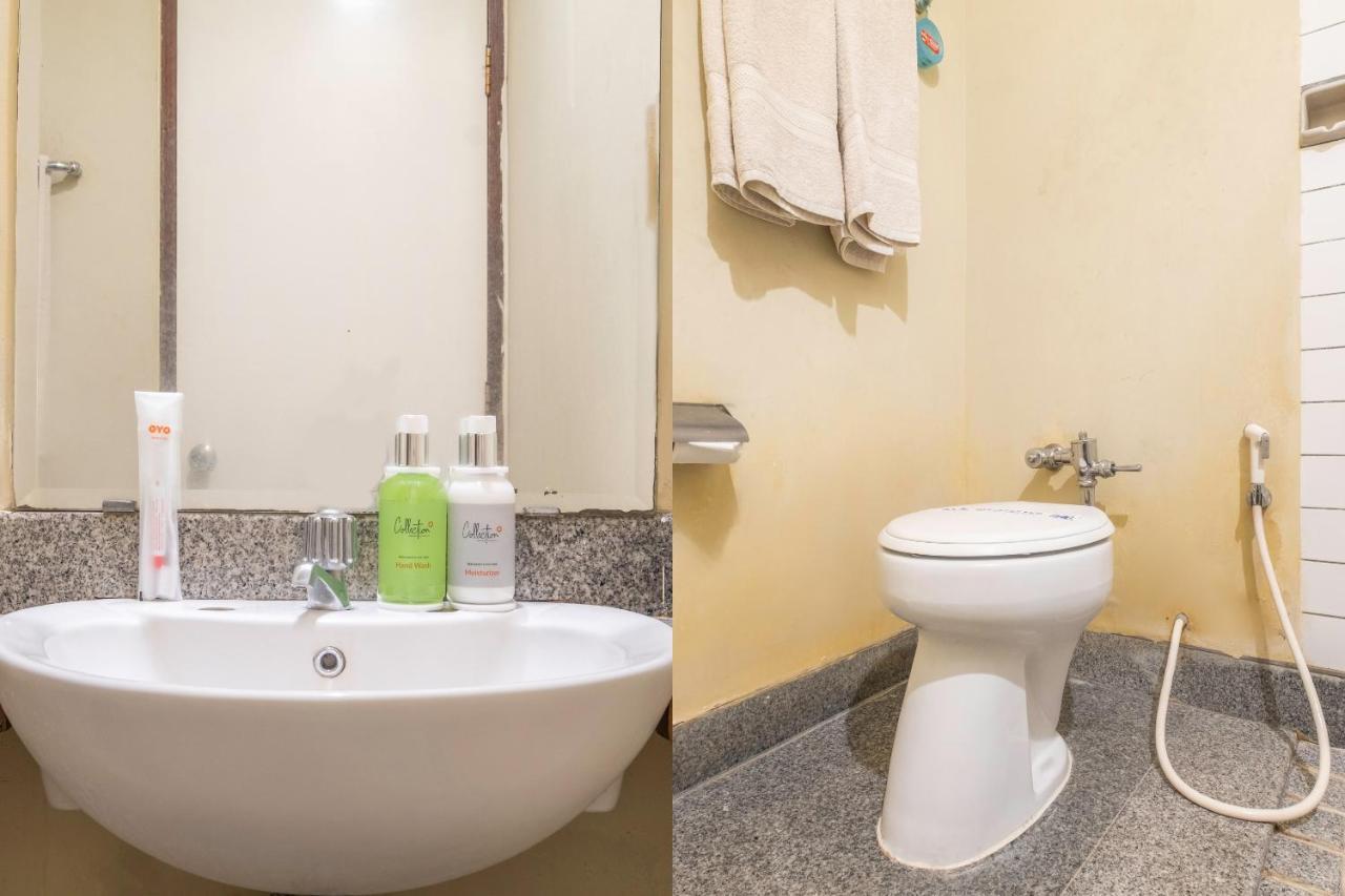 Collection O 25 Hotel Baltika باندونج المظهر الخارجي الصورة